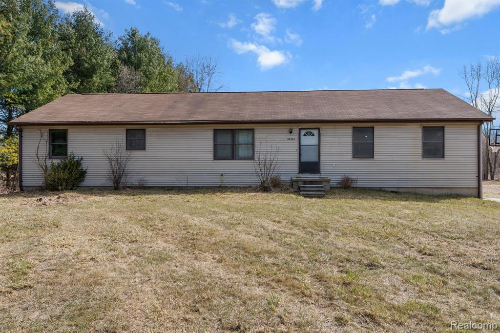 80842 SCOTCH SETTLEMENT Road, Bruce, MI 48065 — Photo 2