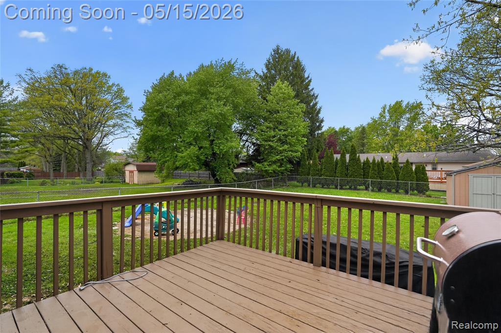 9386 Woodside Trail, Swartz Creek, MI 48473 — Photo 33