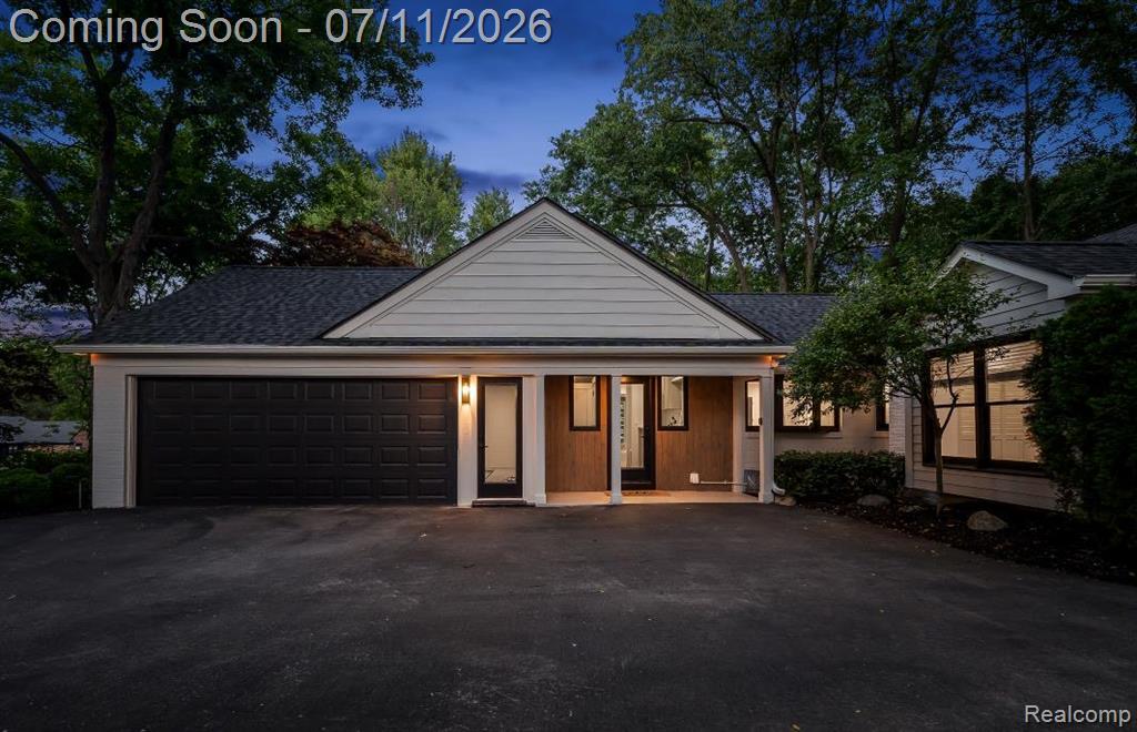 4154 Nearbrook Road, Bloomfield Hills, MI 48302 — Photo 5