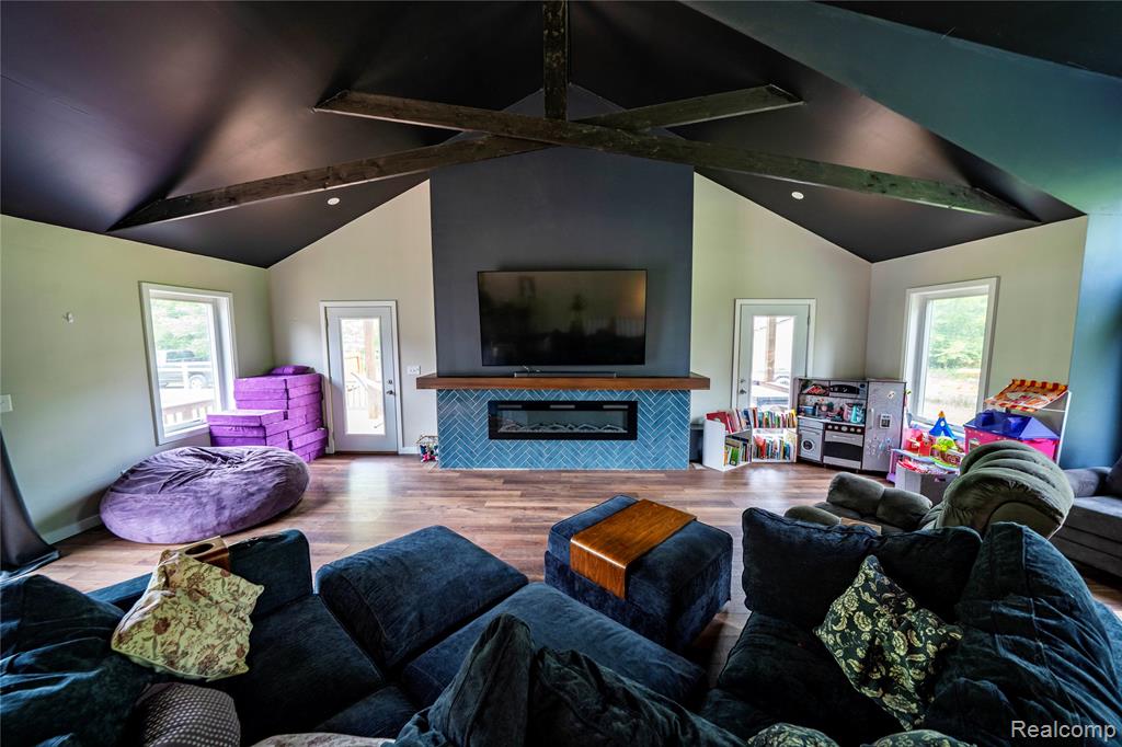 12100 Wilson Drive, Carleton, MI 48117 — Photo 14