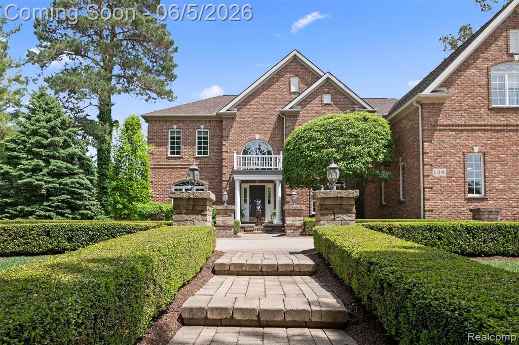 61496 Beacon Hill Drive, Washington, MI — Photo 10