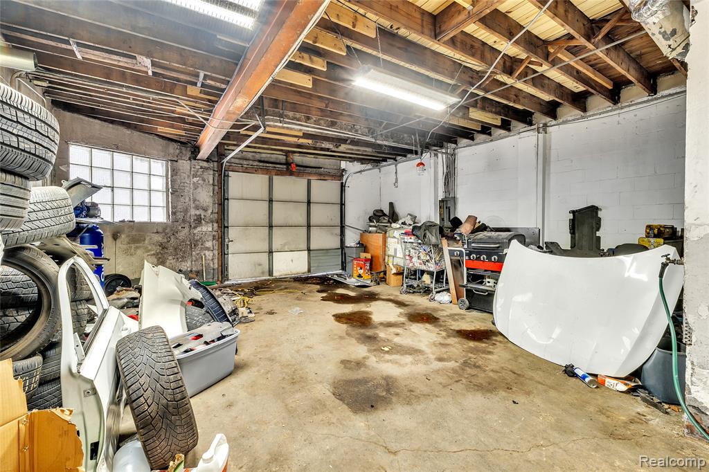 6740 Michigan Avenue, Detroit, MI 48210 — Photo 11