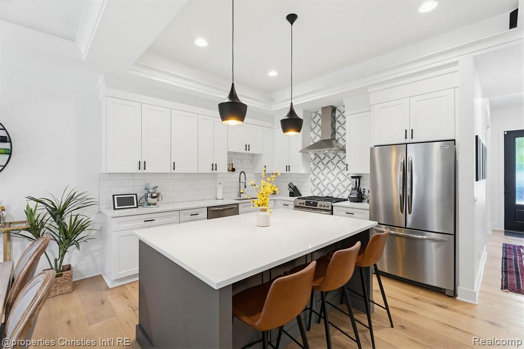 710 Parent E, Royal Oak, MI 48067 — Photo 9