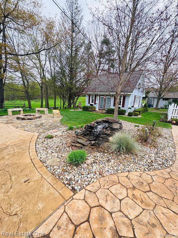 4203 Hough Road N, Dryden, MI 48428 — Photo 50