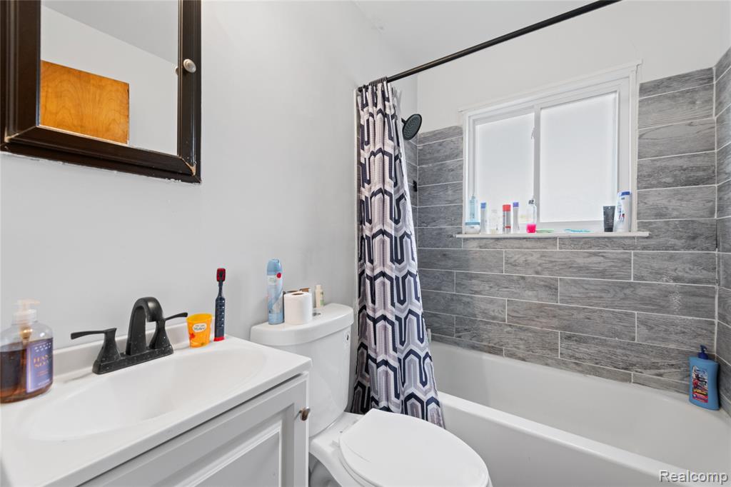 12901 Visger Street, Detroit, MI 48217 — Photo 10