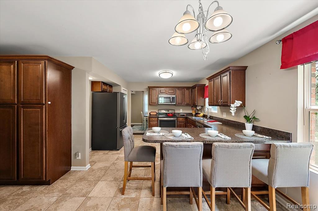 5836 Ewalt Road, Imlay City, MI 48444 — Photo 42