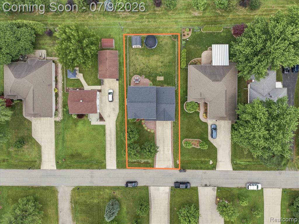 7747 W Pearson, Utica, MI 48316 — Photo 3