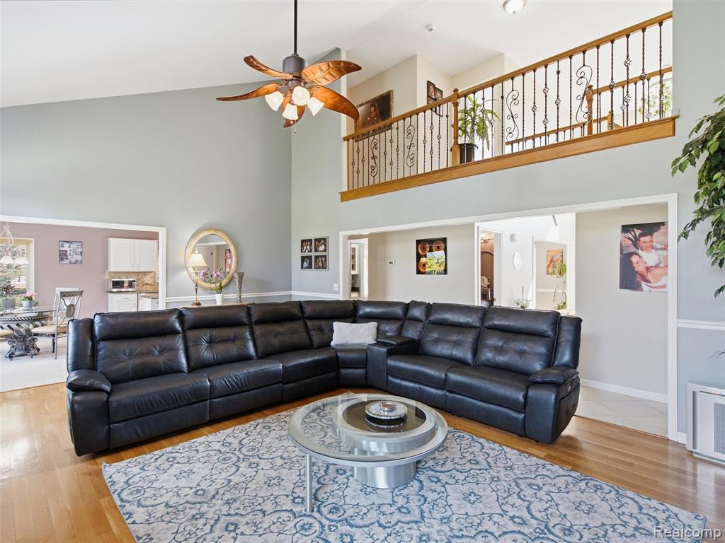 48507 Montelepre Drive, Utica, MI 48315 — Photo 15