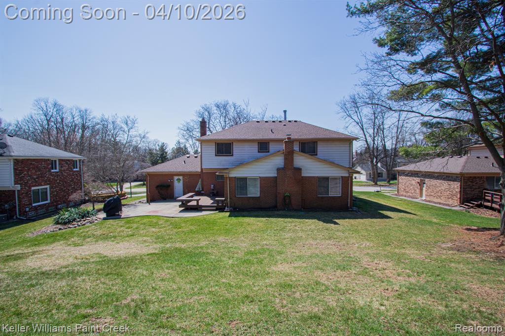 2800 Homewood Drive, Troy, MI 48098 — Photo 44