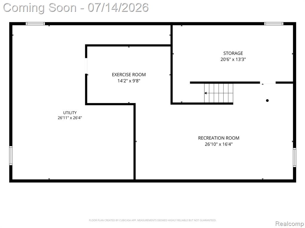 5891 Campbell Corners Drive, Howell, MI 48855 — Photo 33