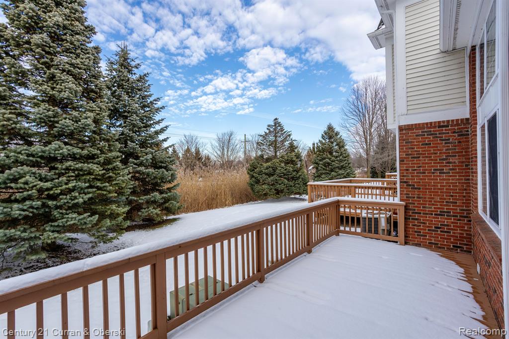 29428 Weston Drive, 124, Novi, MI 48377 — Photo 32