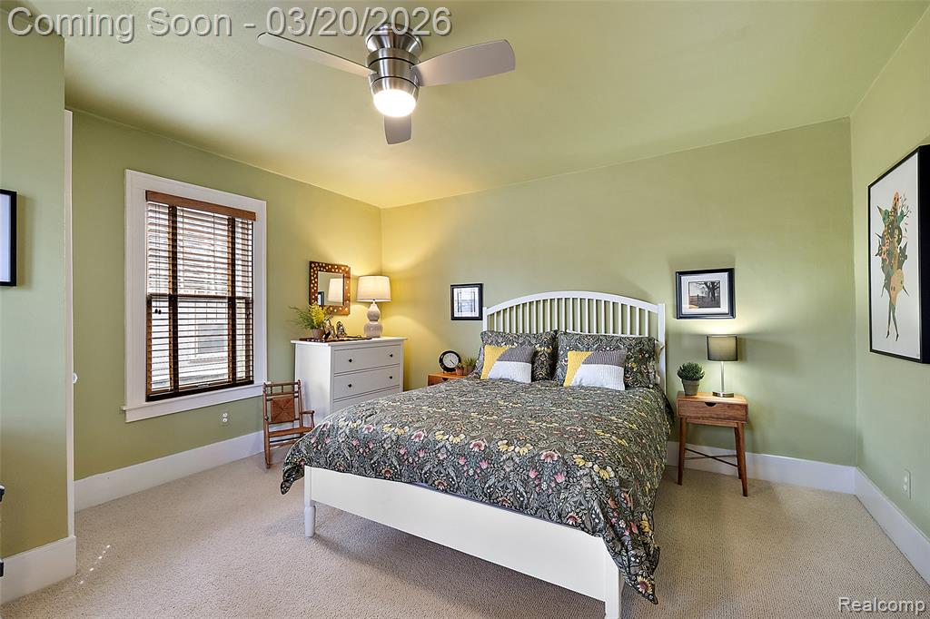 16811 Plainview Avenue, Detroit, MI 48219 — Photo 36
