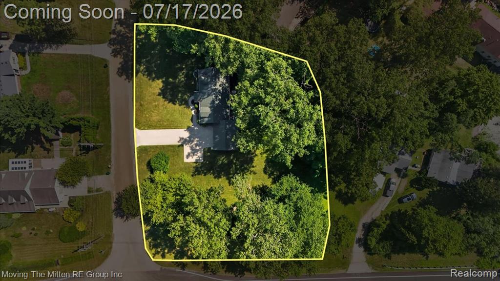 40162 Alden Road, Van Buren, MI 48111 — Photo 67