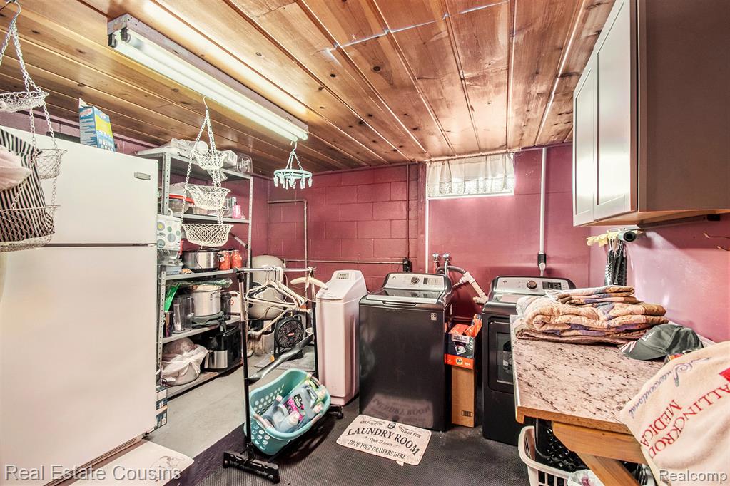 1734 Forest Road, Harrison, MI 48625 — Photo 19