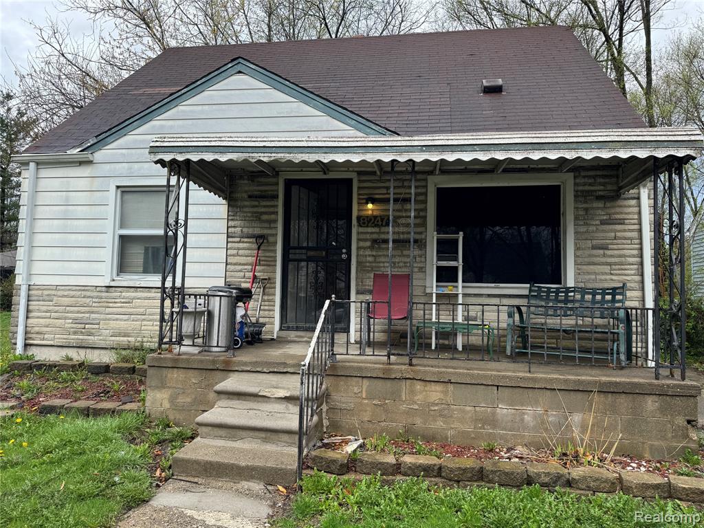 8247 Heyden Street, Detroit, MI 48228 — Photo 6