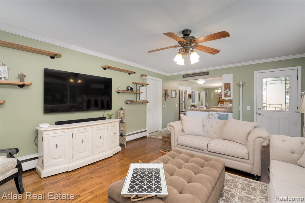 4111 S State Road, Davison, MI 48423 — Photo 18