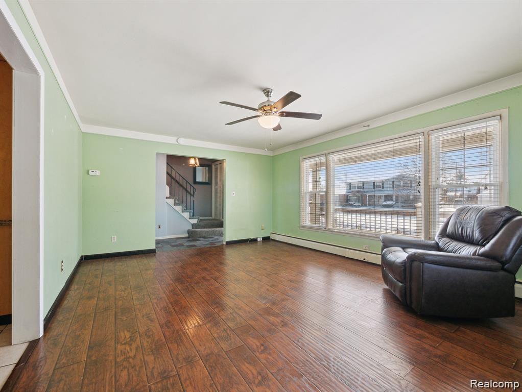 664 BUCKINGHAM Avenue, Lincoln Park, MI 48146 — Photo 17