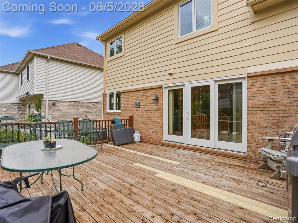 42447 Sheridan Drive, Clinton Twp, MI 48038 — Photo 53