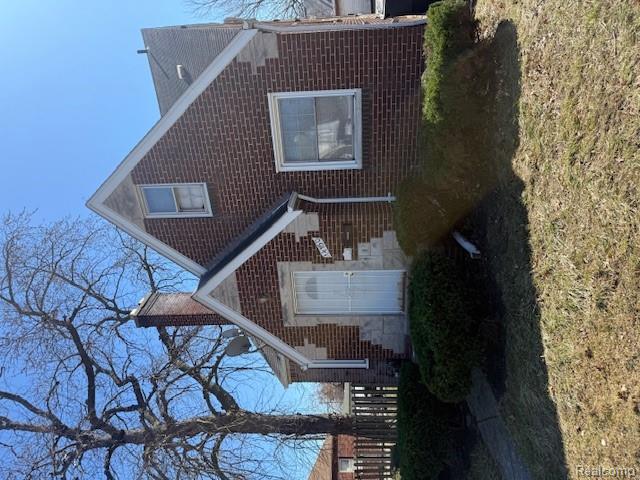 14150 Fairmount Drive, Detroit, MI 48205