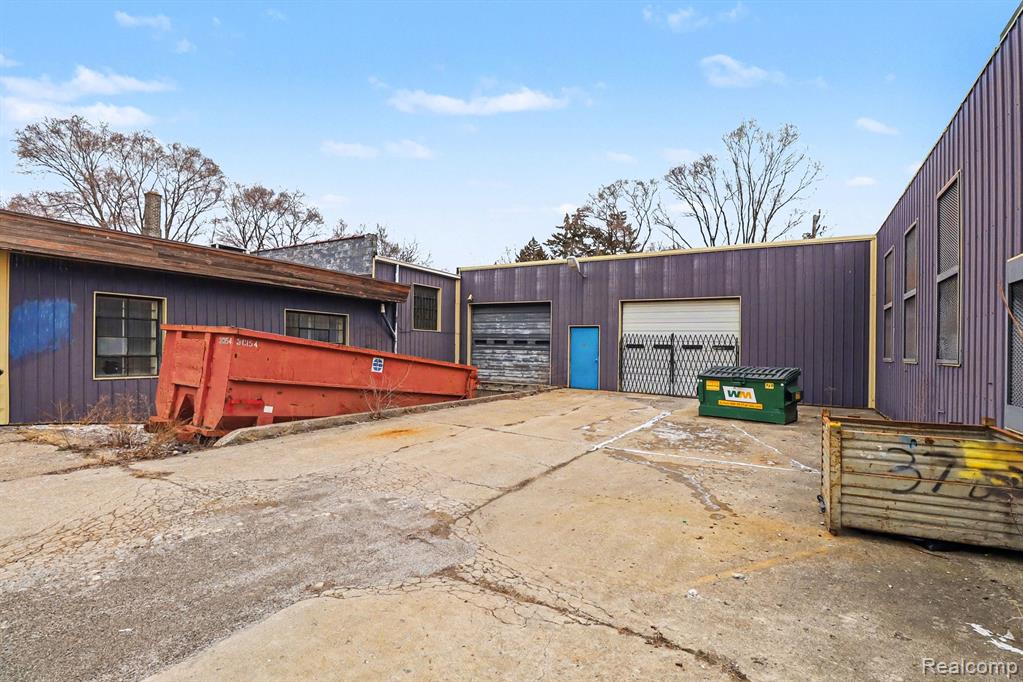 20210 Sherwood Street, Detroit, MI, 48234