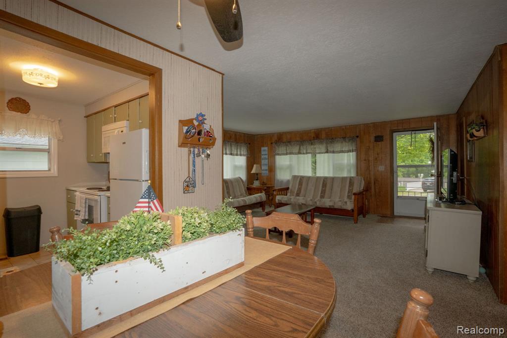 3410 Algonquin Trail, Glennie, MI 48737 — Photo 14