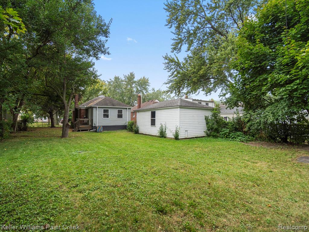 741 Silman Street, Ferndale, MI 48220 — Photo 27