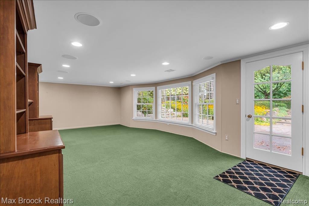 6287 Thorncrest Drive, Bloomfield Hills, MI 48301 — Photo 51