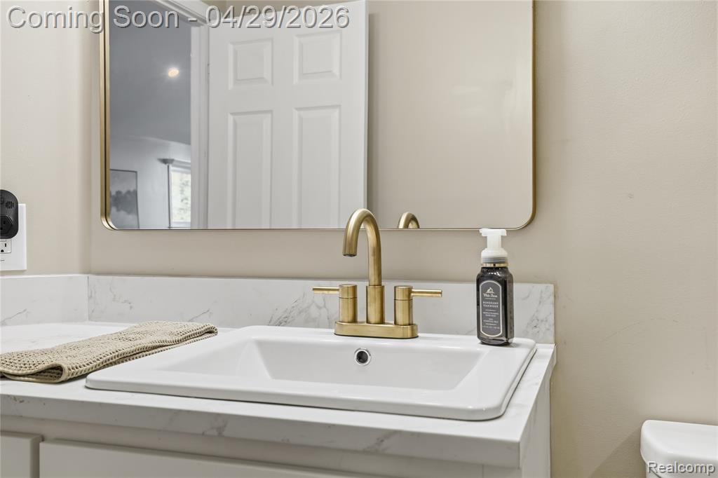 3357 Giddings Boulevard, Highland, MI 48356 — Photo 59