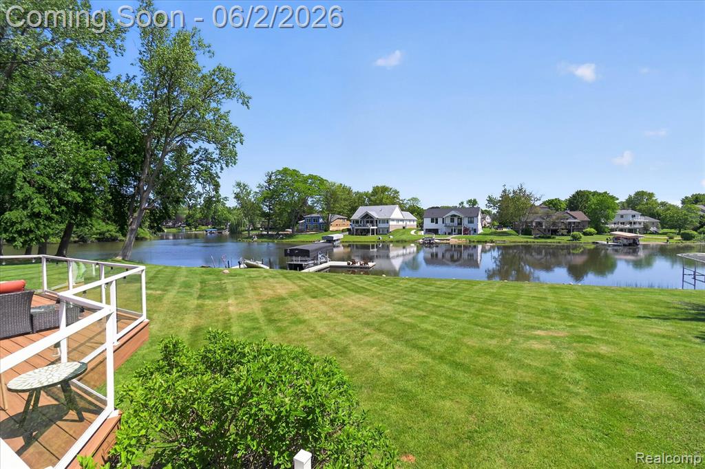 3860 E Commerce Road, Commerce Twp, MI 48382 — Photo 53