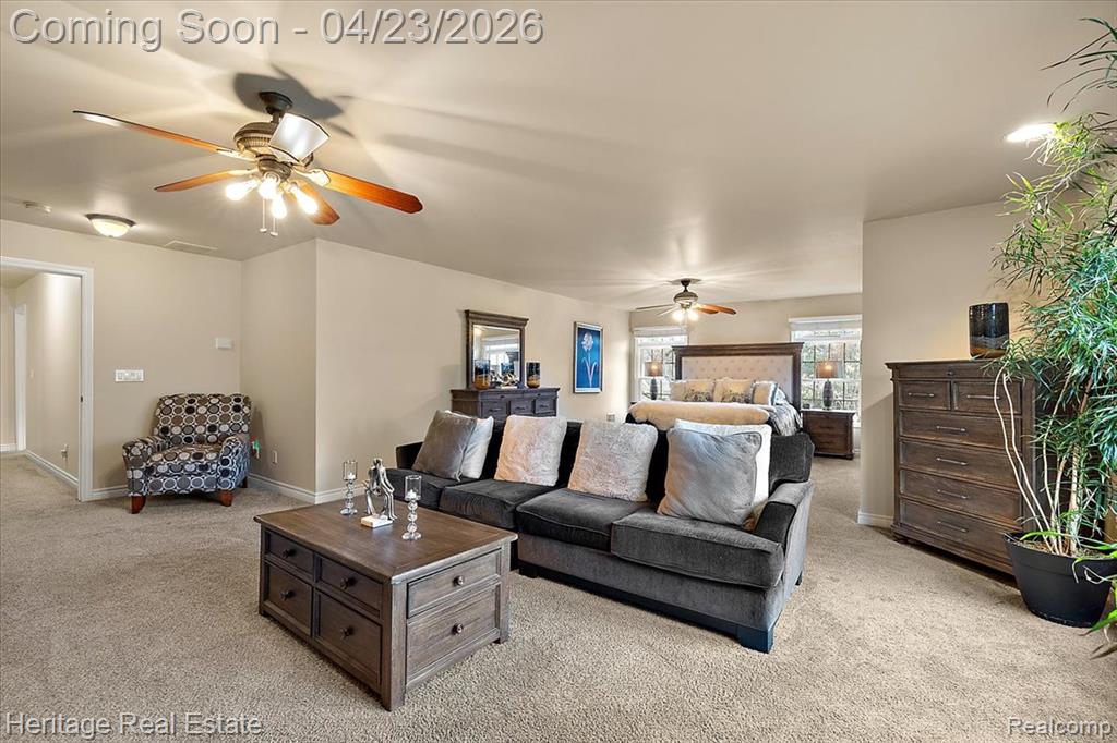 1562 Eagle Trail, Oxford, MI 48371 — Photo 22