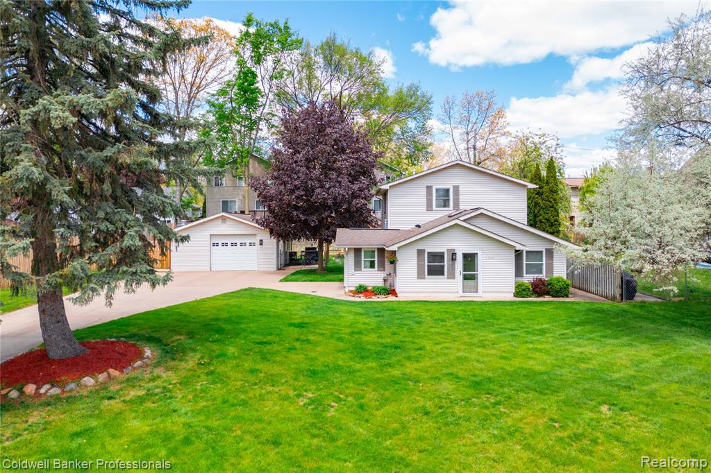 4020 Totem Lane, Waterford, MI 48328 — Photo 34