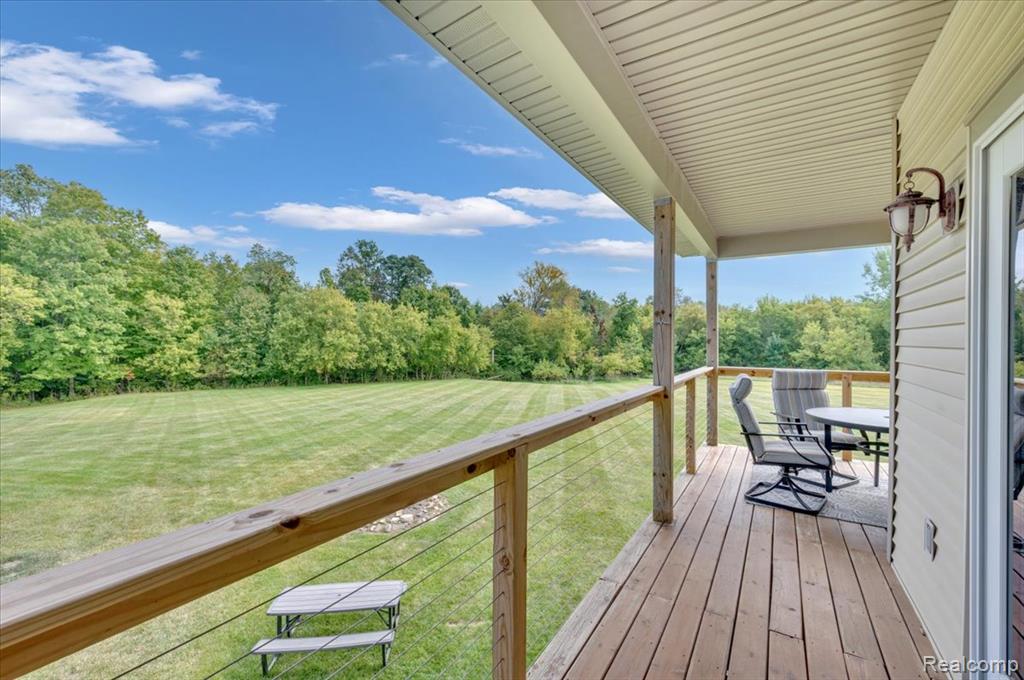 474 N Summers Road, Imlay City, MI 48444 — Photo 52