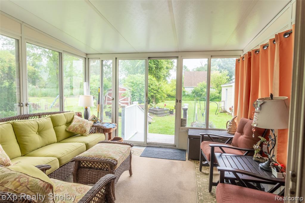 9595 Pearl Beach Boulevard, Clay, MI 48001 — Photo 16