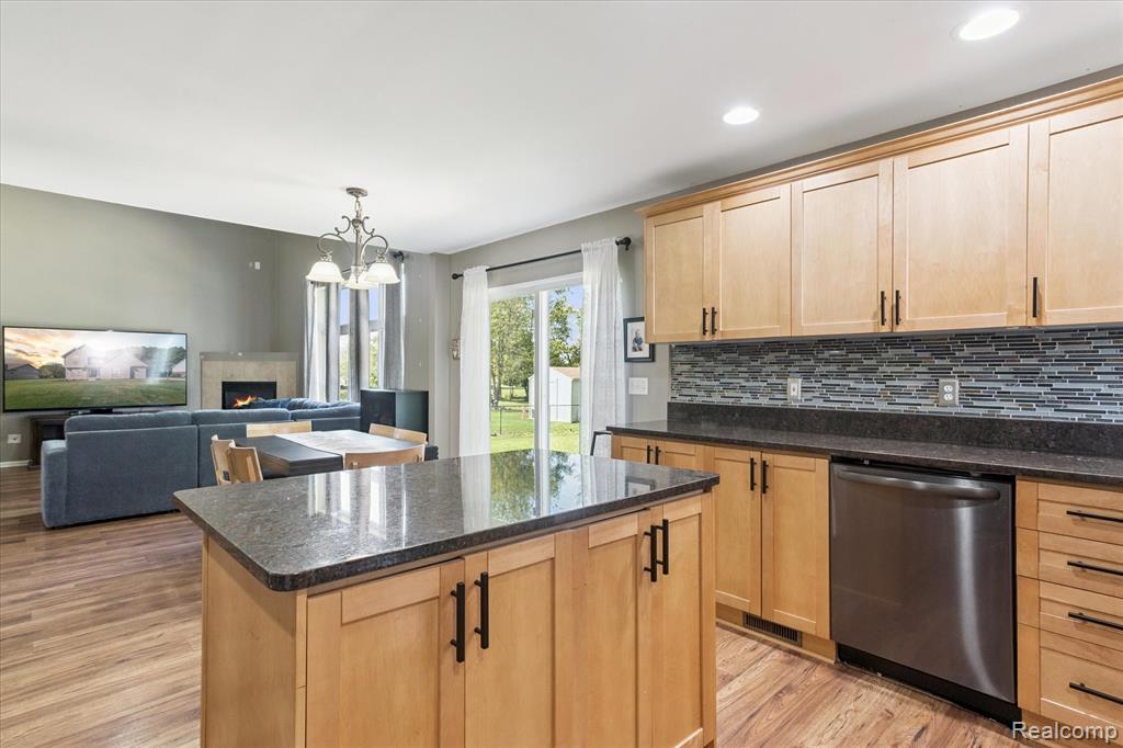 5437 Mustang Drive, Newport, MI 48166 — Photo 19