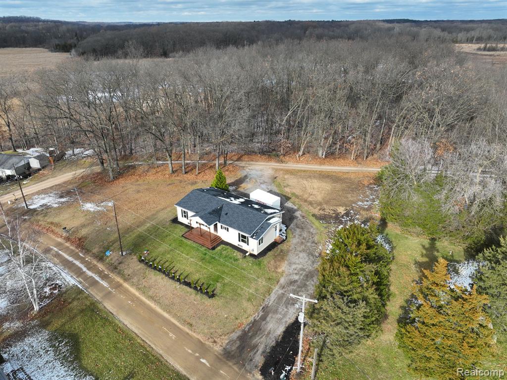 511 1ST Street, Gregory, MI 48137 — Photo 38