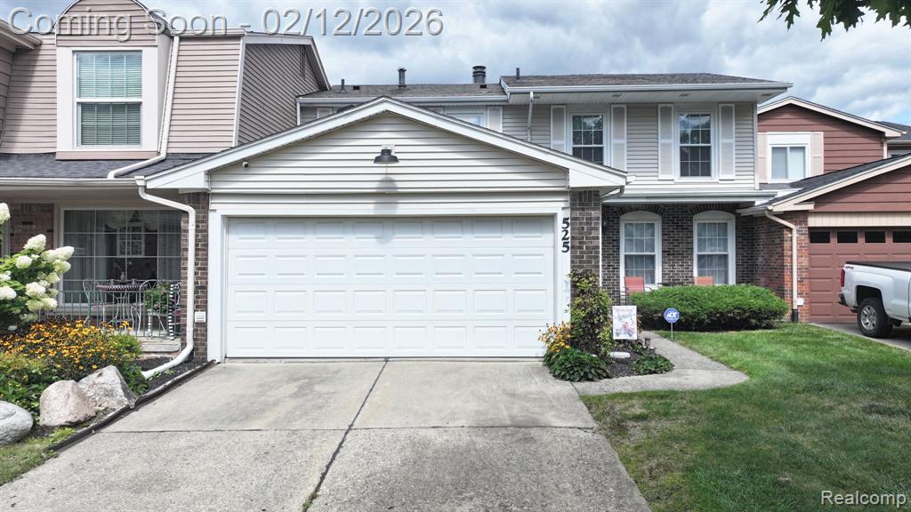 525 Parke Ct., Grand Blanc, MI 48439 — Photo 47