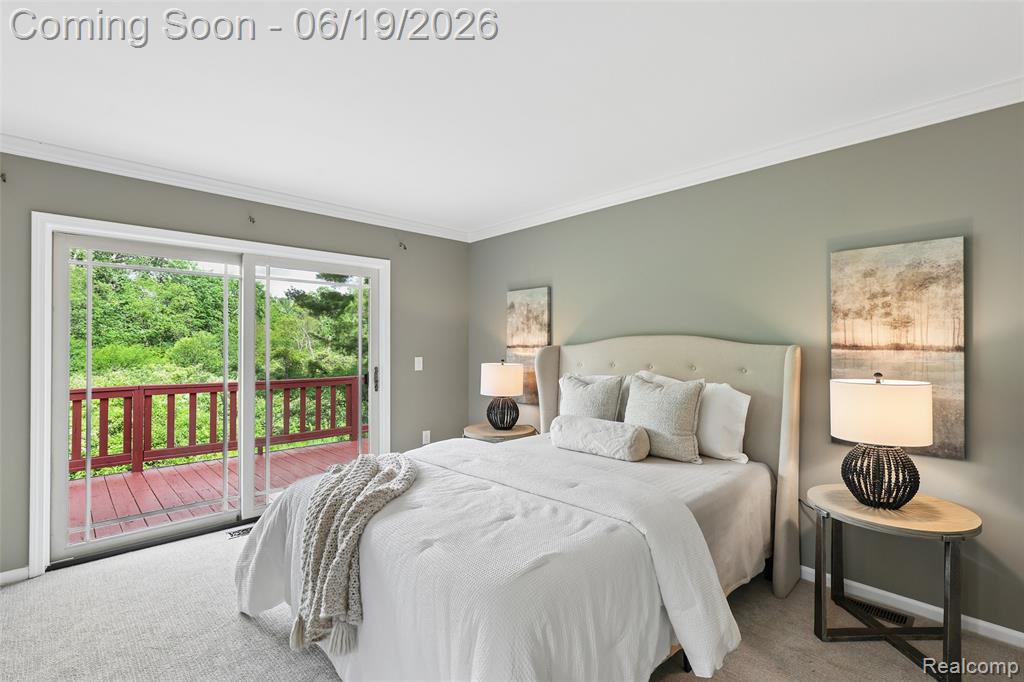 9787 York Woods Drive, Saline, MI 48176 — Photo 8