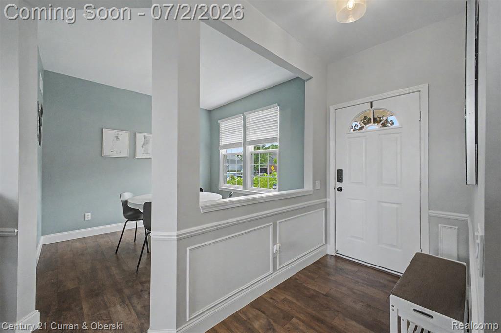7783 Berwick Drive, Ypsilanti, MI 48197 — Photo 5