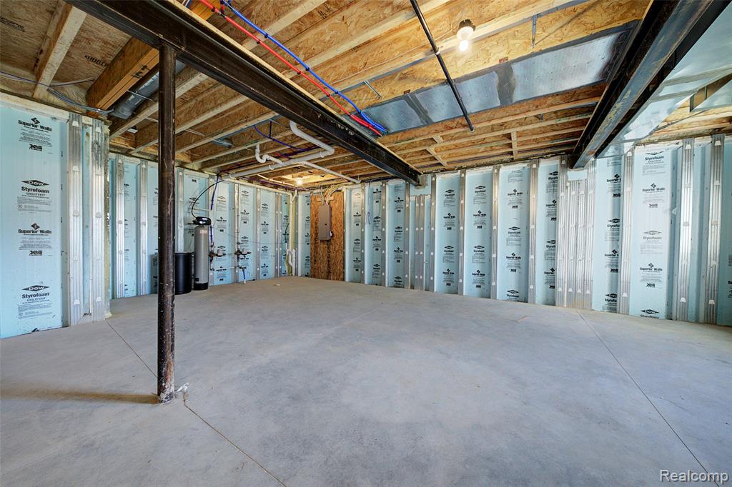562 (MOH72) ROUND ROCK Drive, Howell, MI 48843 — Photo 16