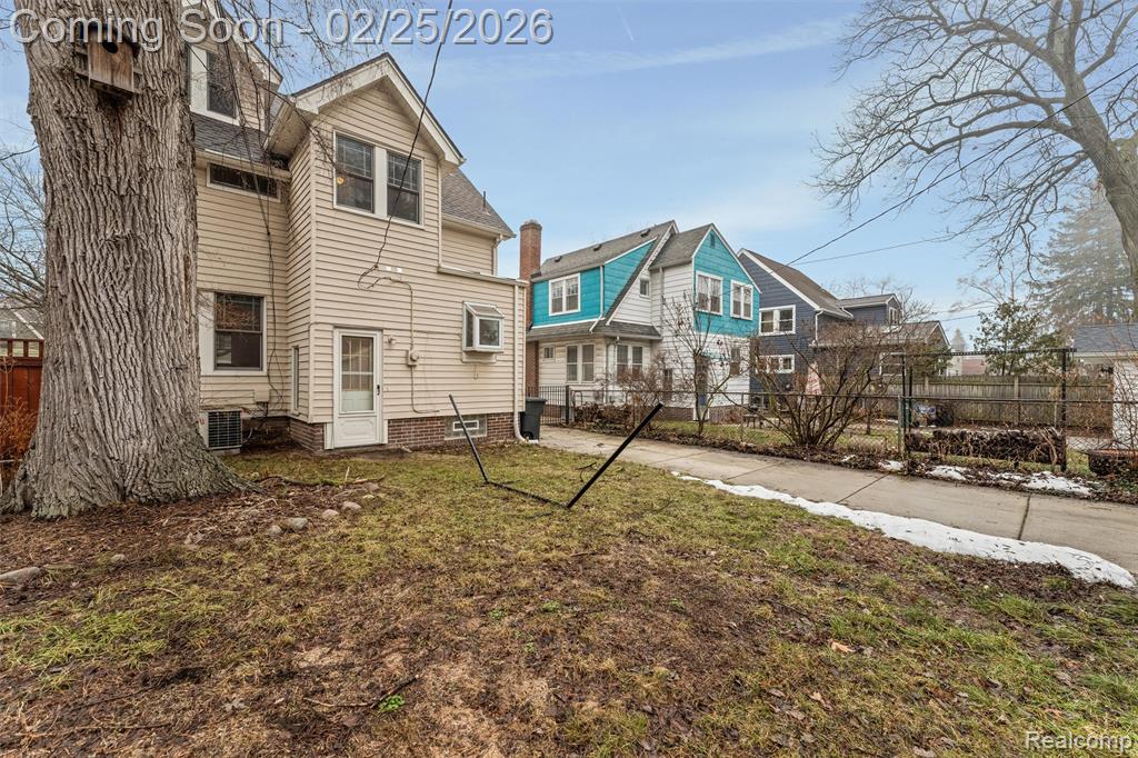 703 W Lewiston Avenue, Ferndale, MI 48220 — Photo 35