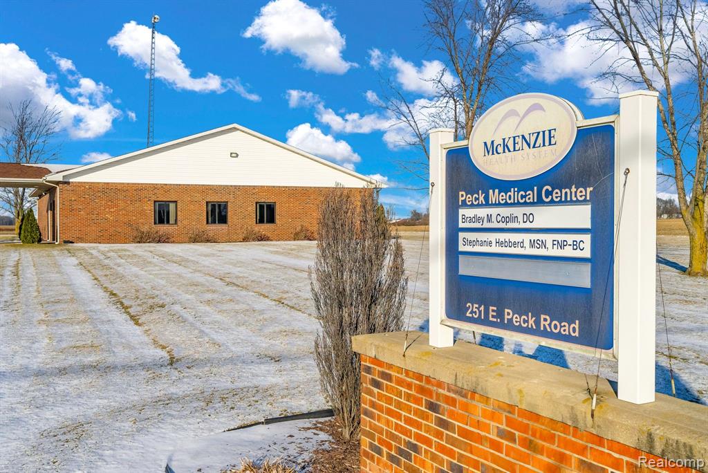 0001 Duquette Road, Peck, MI 48466 — Photo 36