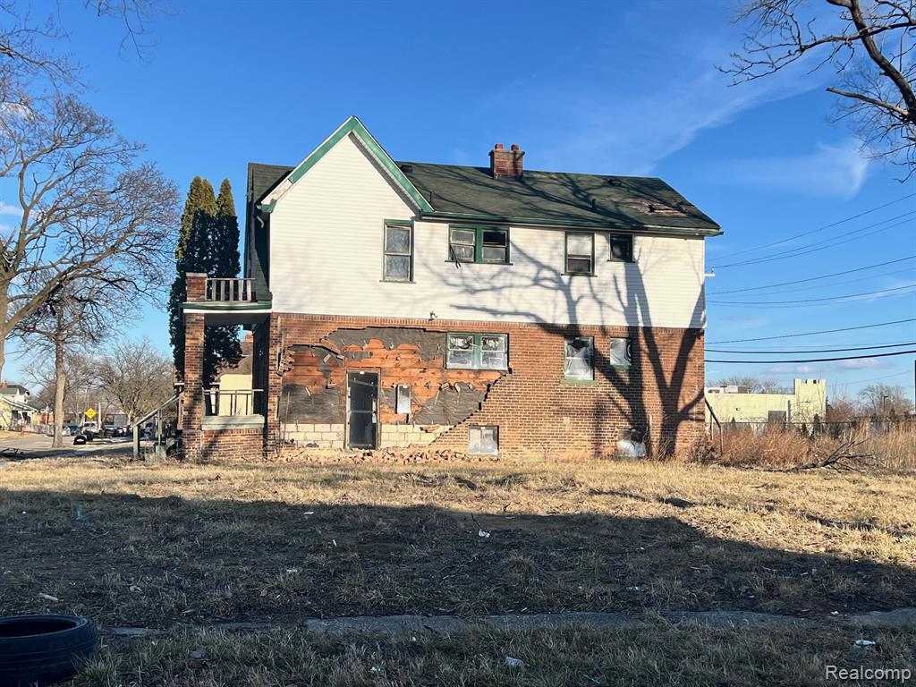 10157 Morley Street, Detroit, MI 48204 — Photo 10