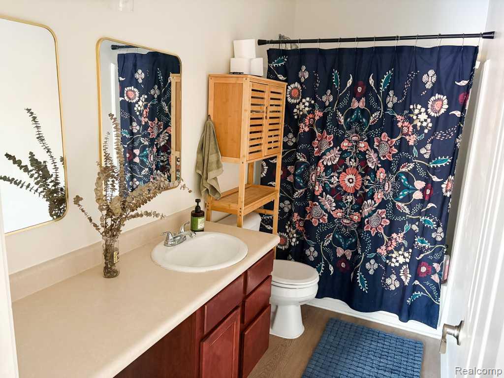 882 Primrose Lane, Milan, MI 48160 — Photo 14