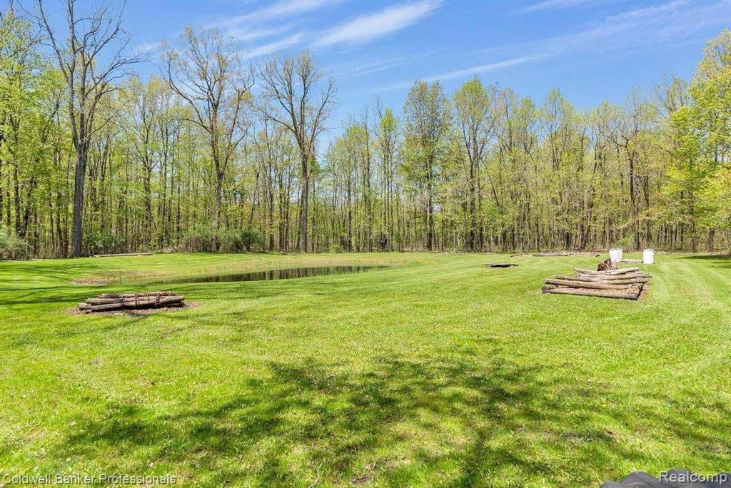 5240 THOMAS Road, Metamora, MI 48455 — Photo 37