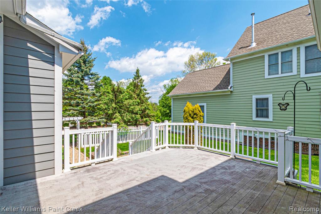 42708 Faulkner Drive, Novi, MI 48377 — Photo 9