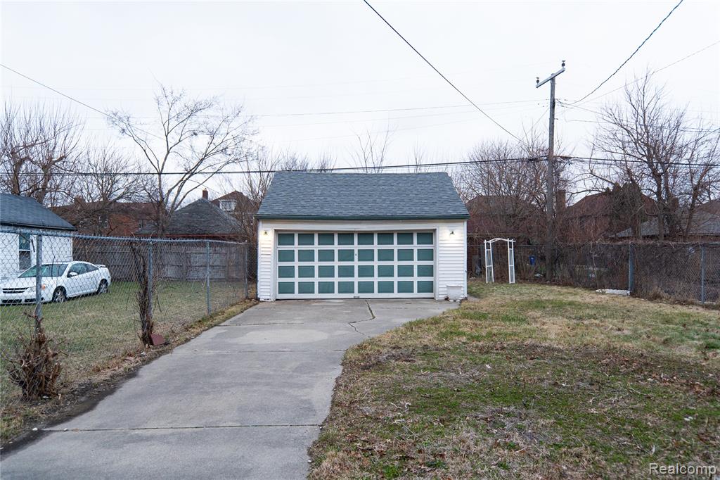 19330 Littlefield Street, Detroit, MI 48235 — Photo 25