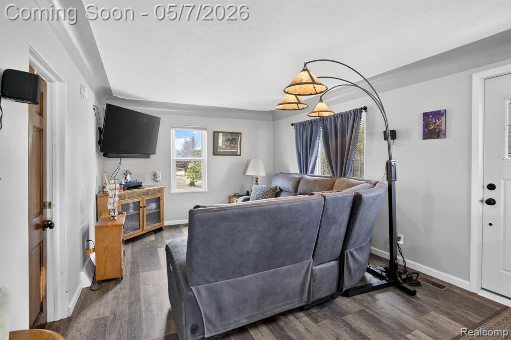 9252 E Brooks Road, Lennon Vlg, MI 48449 — Photo 20