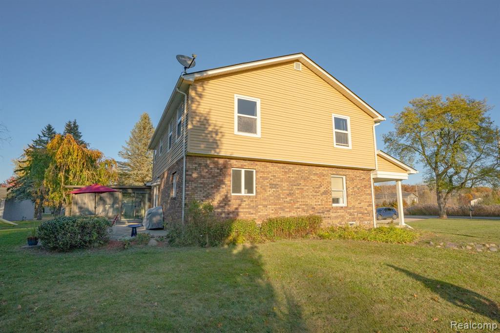 1790 Saint Clair Highway, St. Clair, MI 48079 — Photo 47