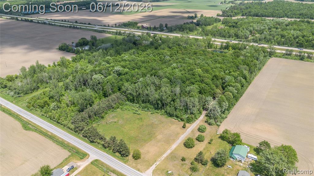 5432 N 7 Mile Road, Pinconning, MI 48650 — Photo 25