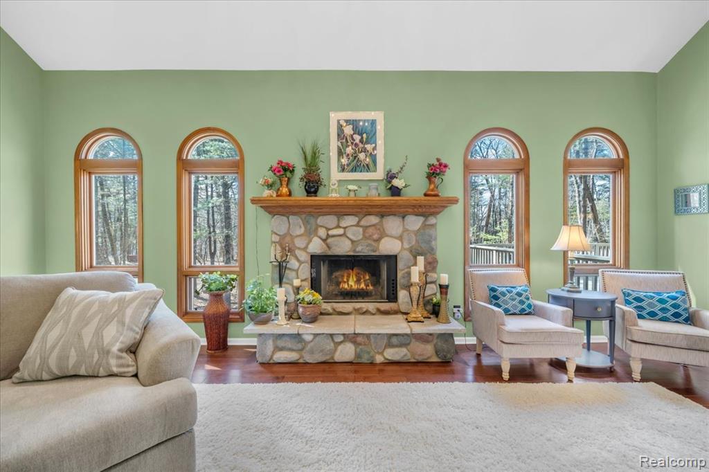 573 NAKOMIS Trail, Orion, MI 48362 — Photo 13
